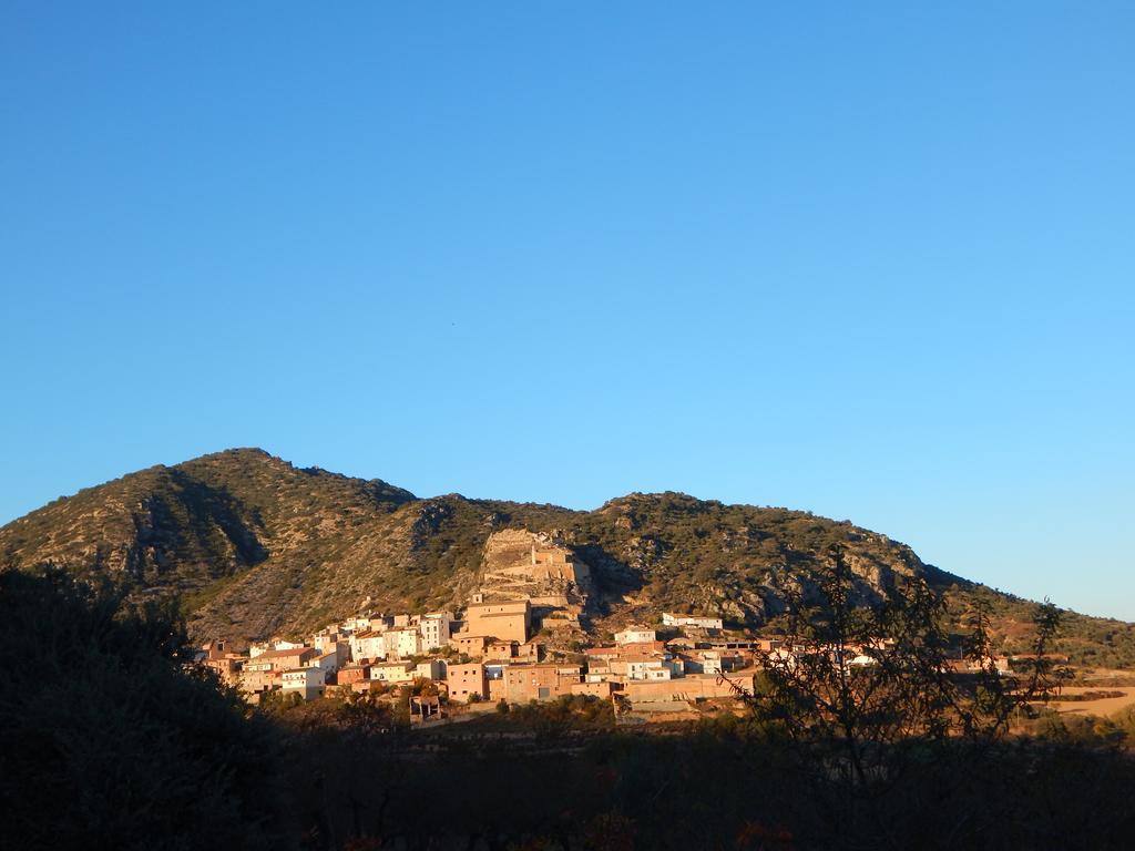 Casa Canut * Tartareu