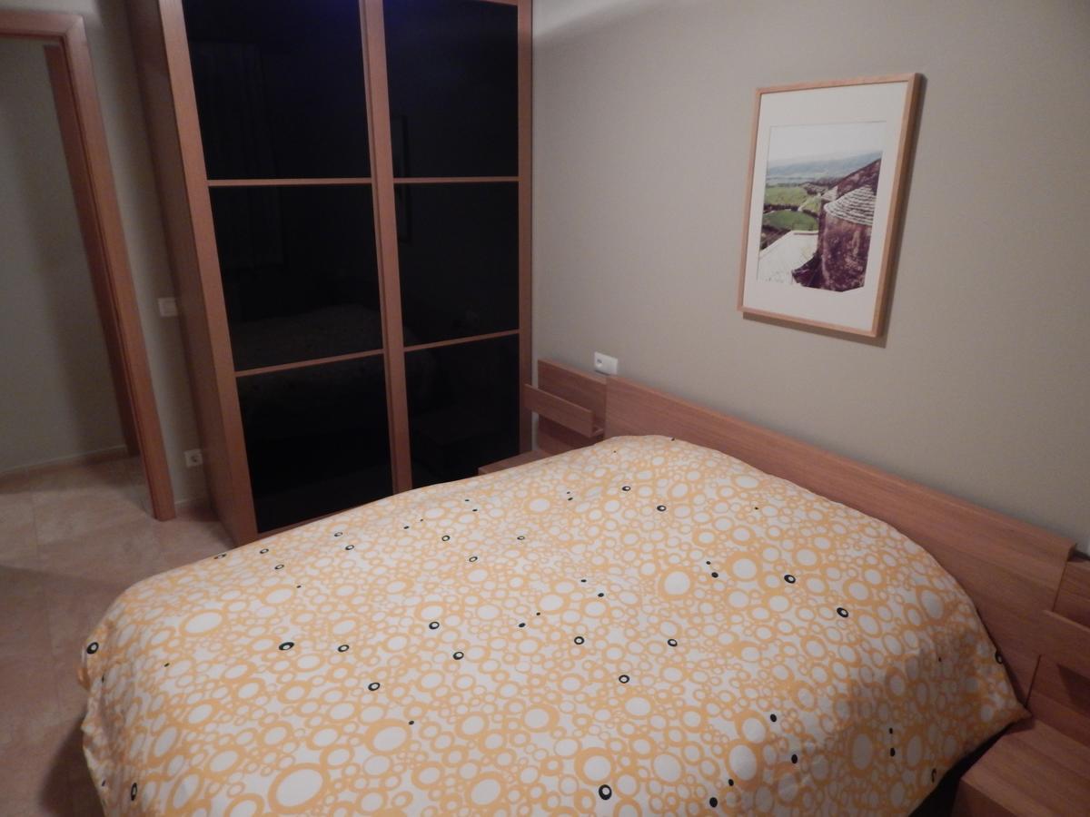 Appartement Casa Canut