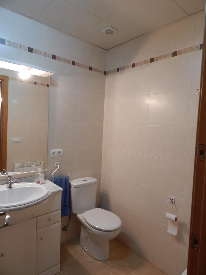 Casa Canut Appartement *