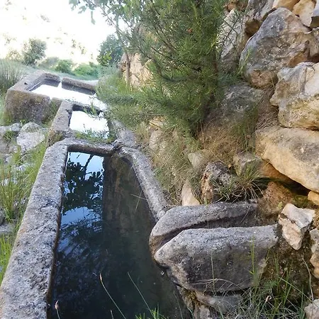 Casa Canut Tartareu Buitenkant foto