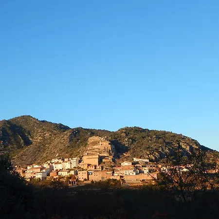 Casa Canut Tartareu Buitenkant foto