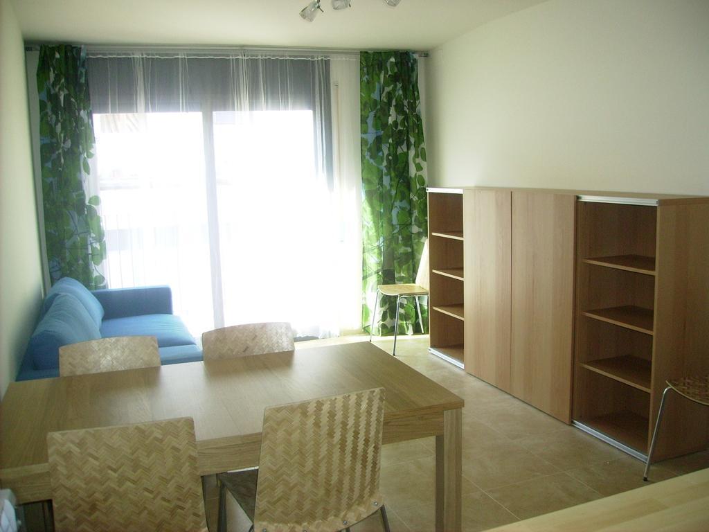 Apartment Casa Canut Tartareu