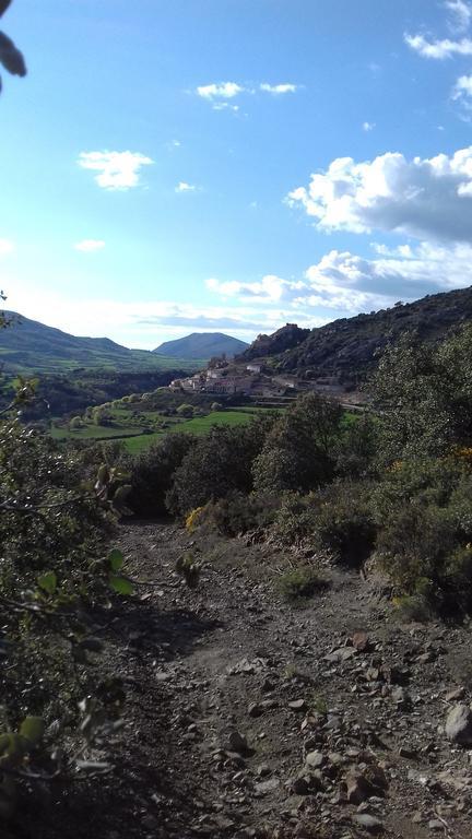 Casa Canut Tartareu