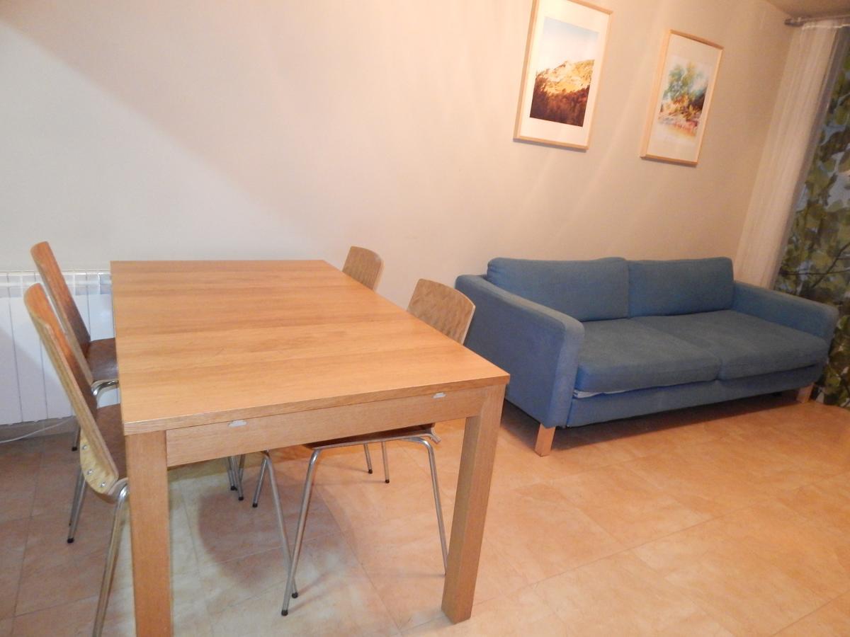 Casa Canut Apartment Tartareu