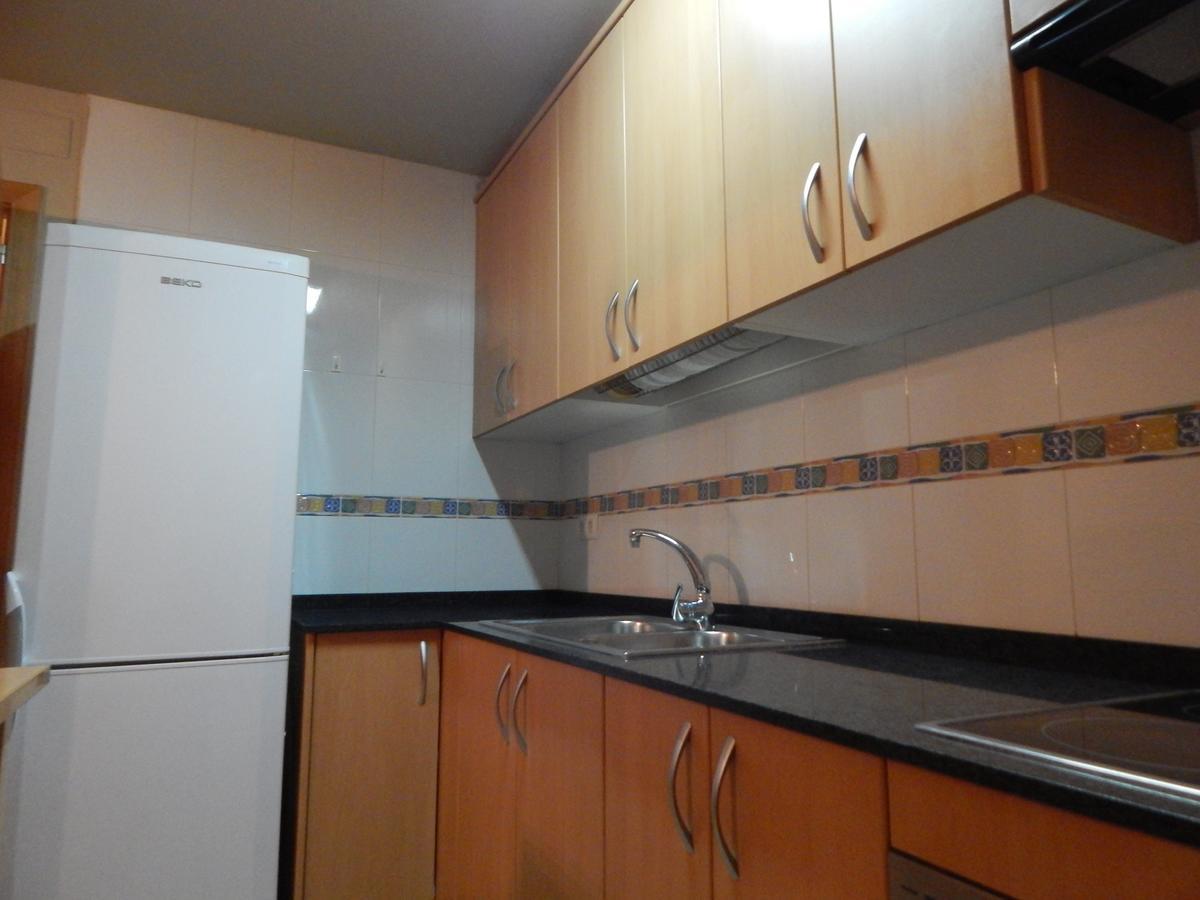 Casa Canut Apartment Tartareu